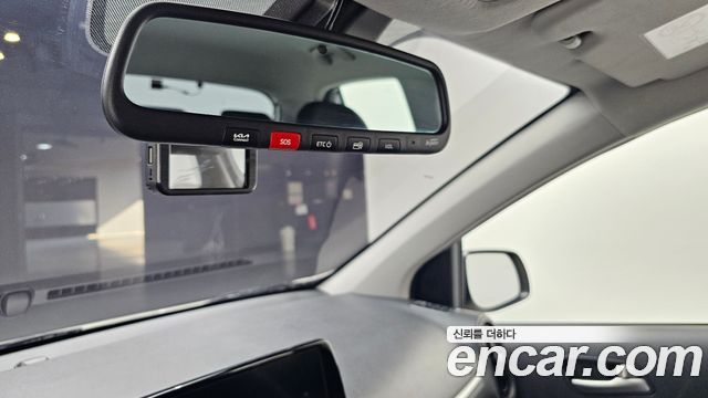 Kia morning 2023 — photo 25