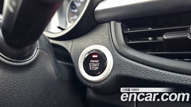 Kia morning 2023 — photo 28