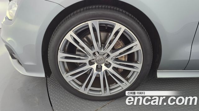 Audi A7 2013 — photo 5