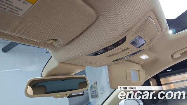 Audi A7 2013 — photo 23