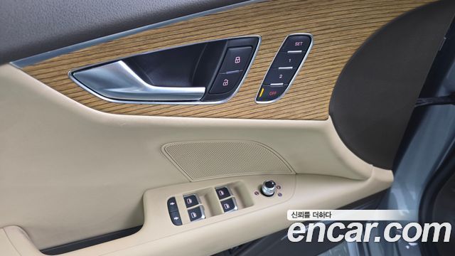 Audi A7 2013 — photo 26