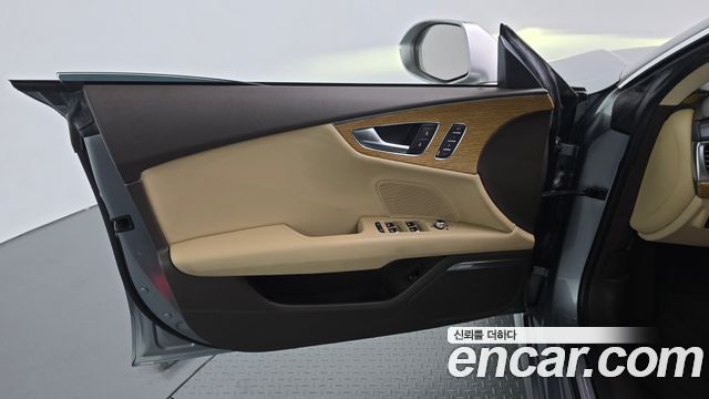Audi A7 2013 — photo 14