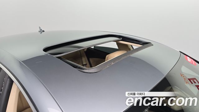 Audi A7 2013 — photo 27