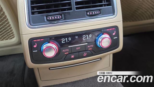 Audi A7 2013 — photo 28