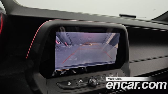 Chevrolet Korea Camaro 2019 — photo 15