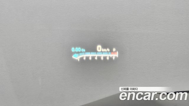 Chevrolet Korea Camaro 2019 — photo 17