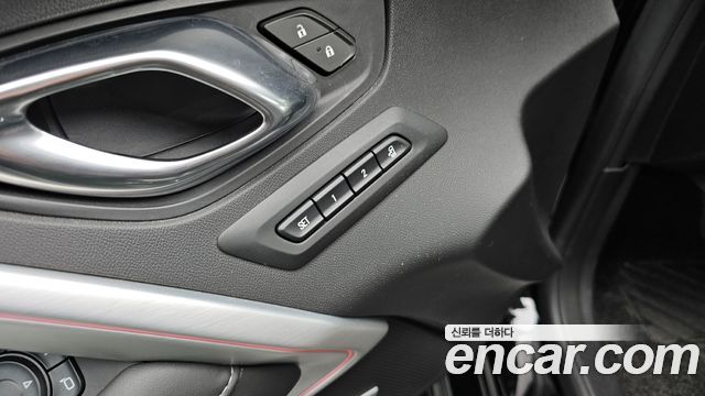 Chevrolet Korea Camaro 2019 — photo 18