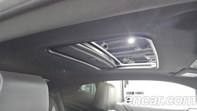 Chevrolet Korea Camaro 2019 — photo 19