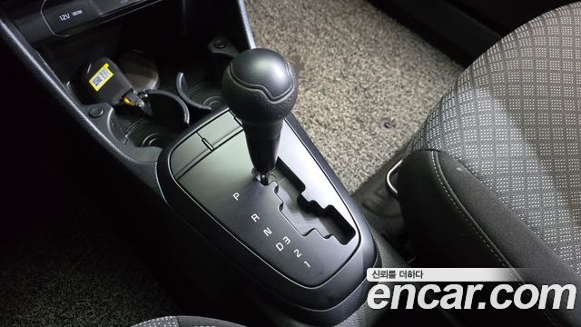 Kia morning 2024 — photo 12