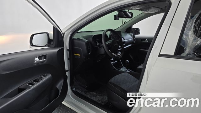 Kia morning 2024 — photo 13