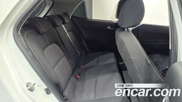 Kia morning 2024 — photo 17