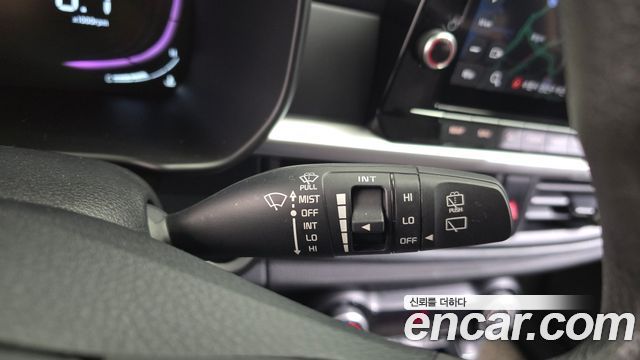 Kia morning 2024 — photo 26