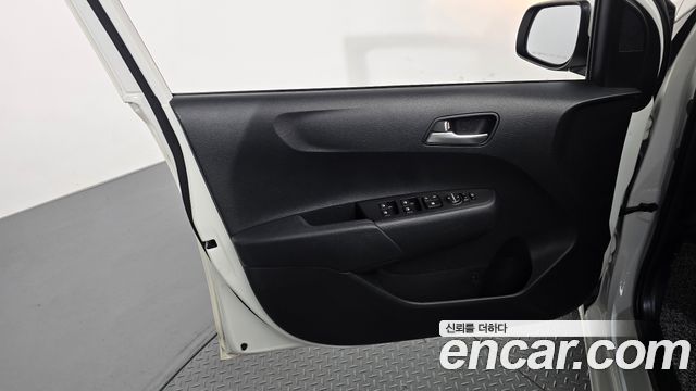 Kia morning 2024 — photo 14