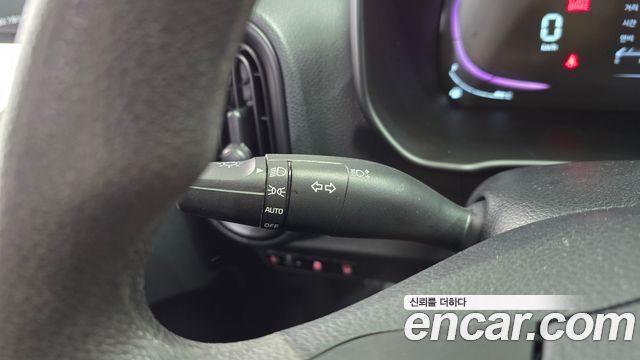 Kia morning 2024 — photo 28