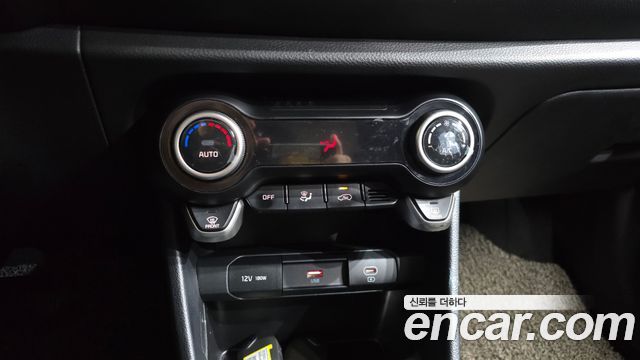 Kia morning 2024 — photo 30