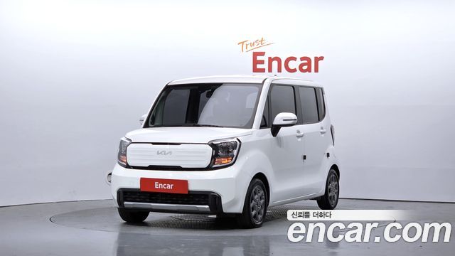 Kia RAY 2023 — photo 1