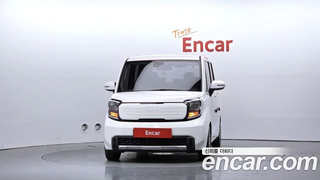 Kia RAY 2023 — photo 3