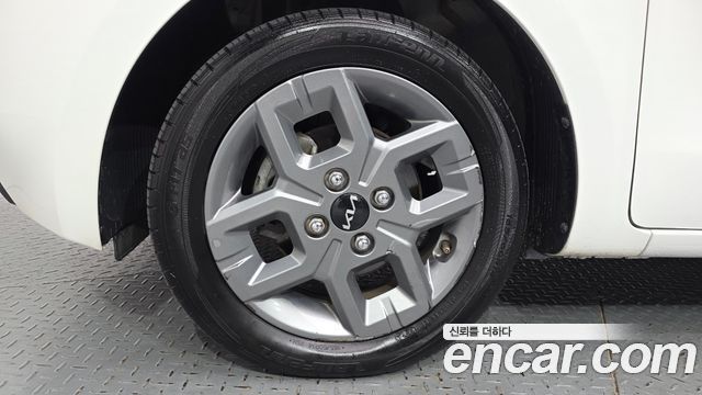 Kia RAY 2023 — photo 5
