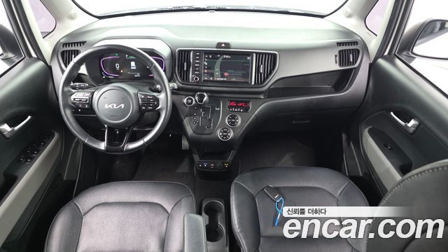Kia RAY 2023 — photo 7