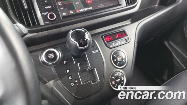 Kia RAY 2023 — photo 9