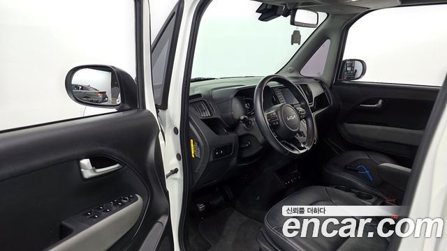 Kia RAY 2023 — photo 11