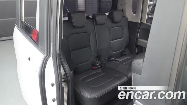 Kia RAY 2023 — photo 12