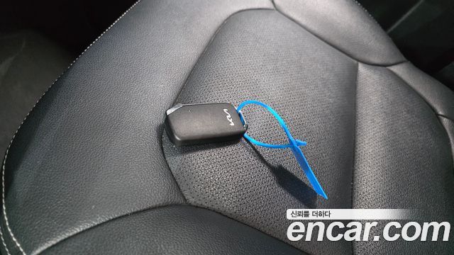 Kia RAY 2023 — photo 14