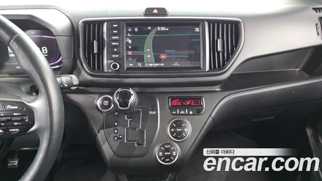 Kia RAY 2023 — photo 15
