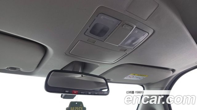 Kia RAY 2023 — photo 19
