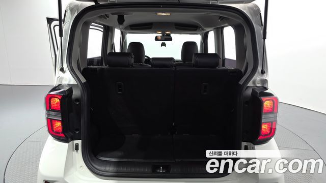 Kia RAY 2023 — photo 20