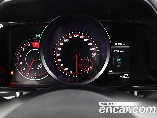 Hyundai AVANTE 2021 — photo 6