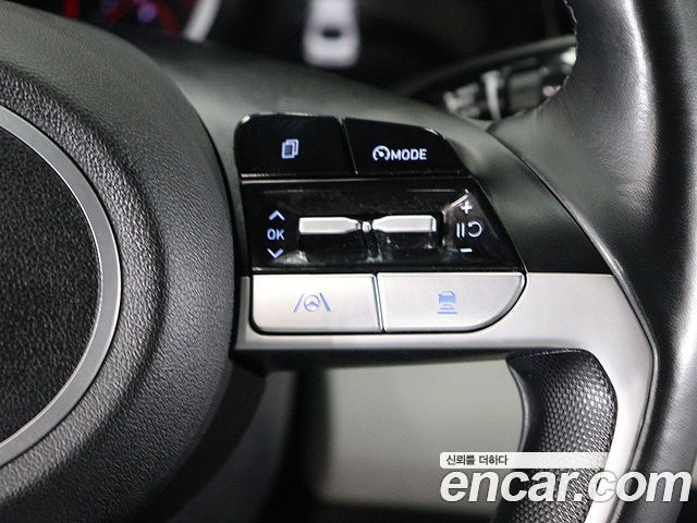 Hyundai AVANTE 2021 — photo 15