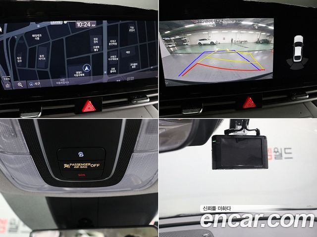 Hyundai AVANTE 2021 — photo 18