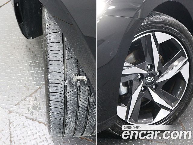 Hyundai AVANTE 2021 — photo 20
