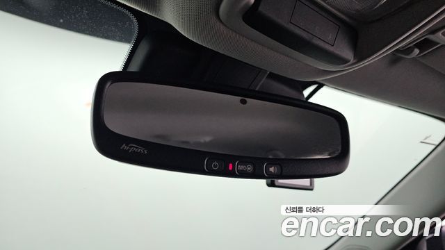 Chevrolet Korea Trailblazer 2021 — photo 18