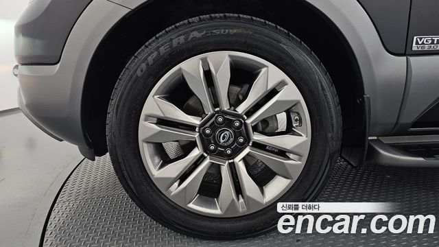 Kia Mohave 2015 — photo 5
