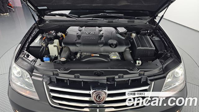 Kia Mohave 2015 — photo 6