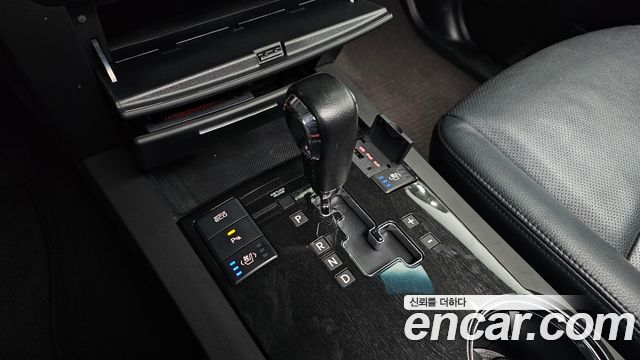 Kia Mohave 2015 — photo 12