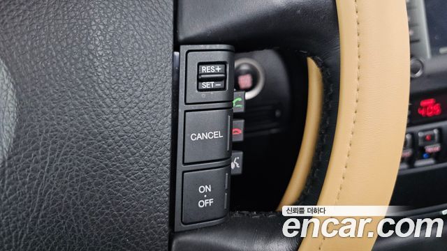 Kia Mohave 2015 — photo 24