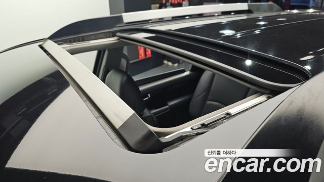 Kia Mohave 2015 — photo 25