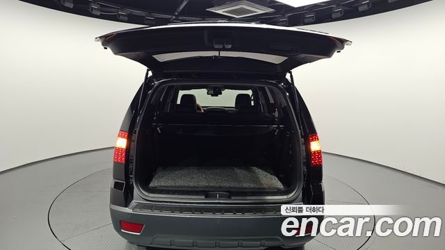 Kia Mohave 2015 — photo 26