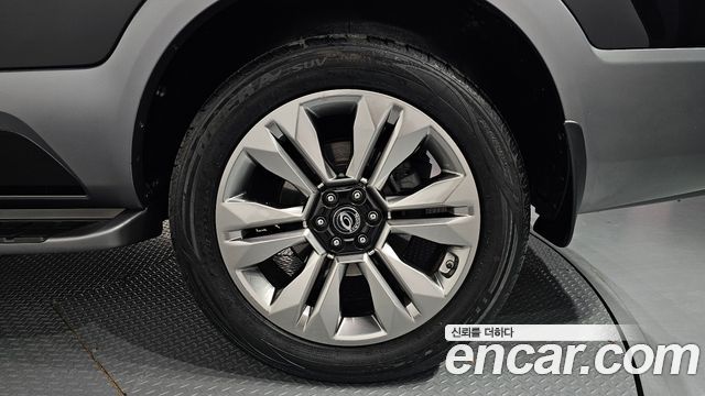 Kia Mohave 2015 — photo 7