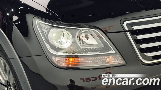 Kia Mohave 2015 — photo 8
