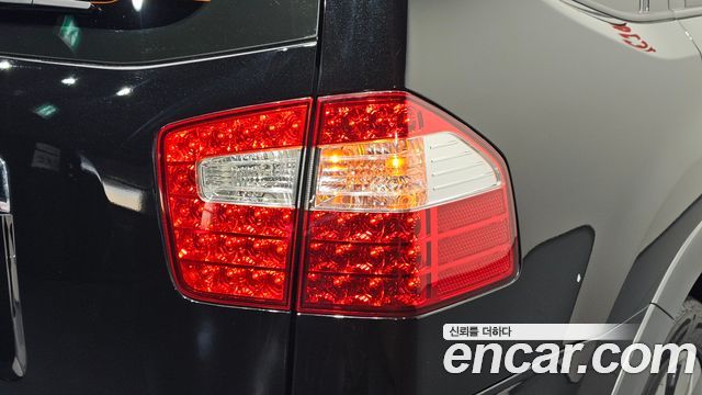 Kia Mohave 2015 — photo 9