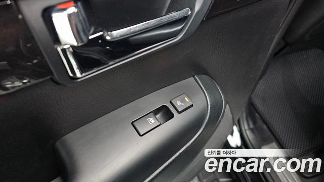 Kia Mohave 2015 — photo 33