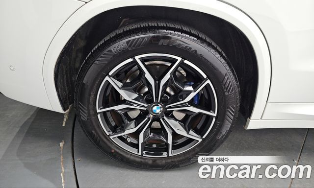 BMW X3 2022 — photo 5