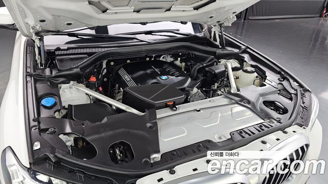BMW X3 2022 — photo 6