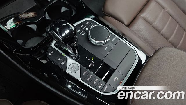 BMW X3 2022 — photo 12