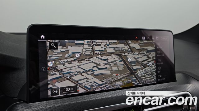 BMW X3 2022 — photo 20