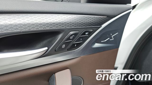 BMW X3 2022 — photo 26